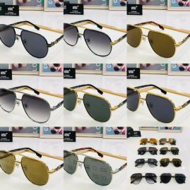 Picture of Montblanc Sunglasses _SKUfw49840294fw